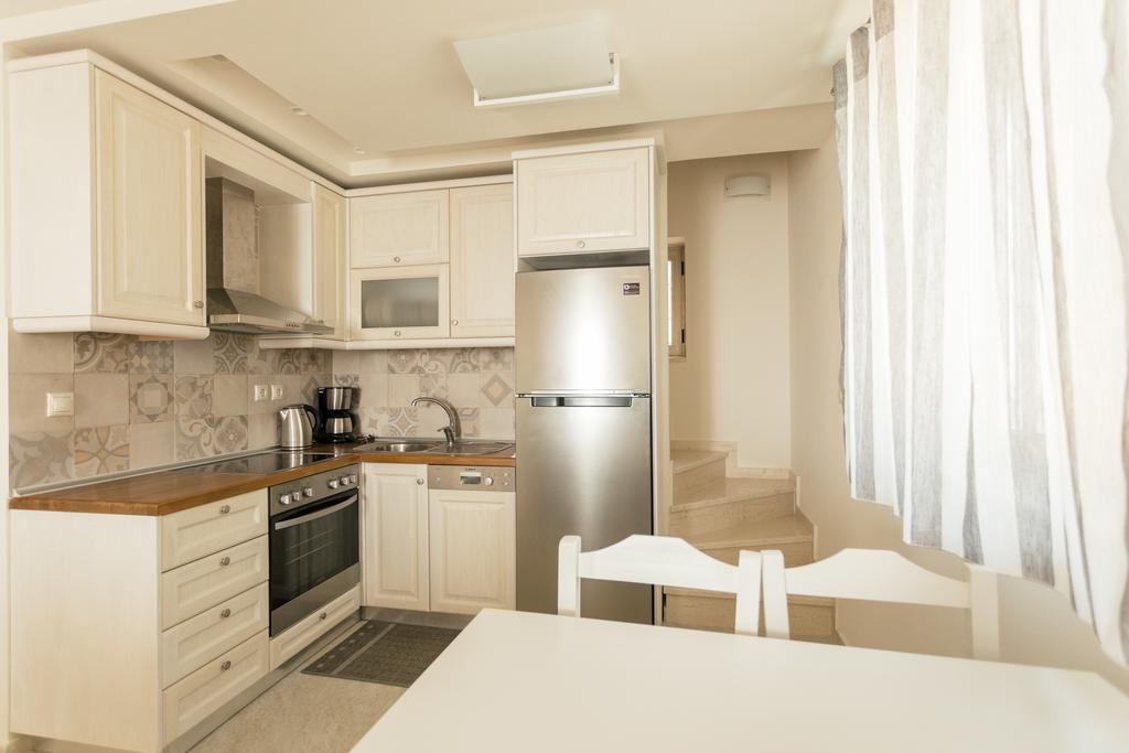 Tseralia Houses Stoupa Exterior photo