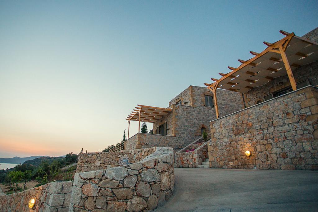Tseralia Houses Stoupa Room photo