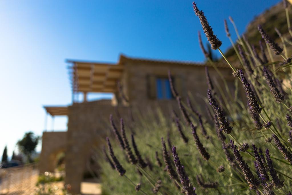 Tseralia Houses Stoupa Exterior photo